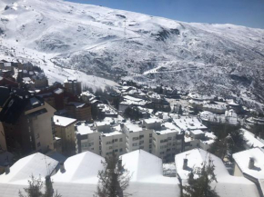 DUPLEX ALCAZABA con parking gratuito, 2 dormitorios , 5pax